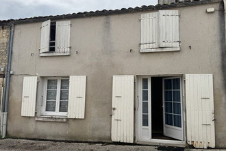  maison st-savinien 17350