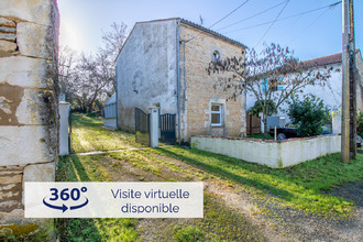  maison st-savinien 17350