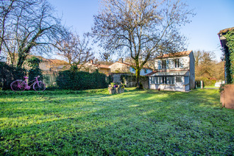  maison st-savinien 17350