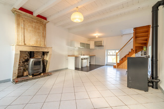  maison st-savinien 17350