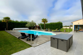  maison st-savinien 17350