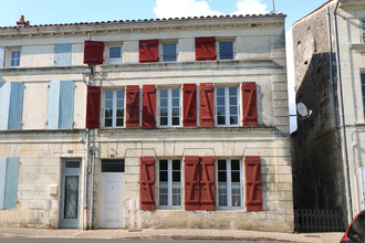  maison st-savinien 17350
