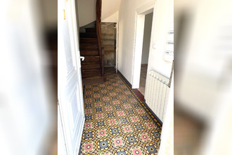  maison st-savinien 17350