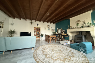  maison st-savinien 17350