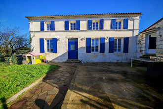  maison st-savinien 17350