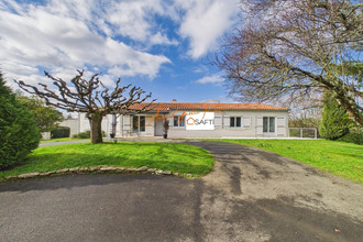  maison st-savinien 17350