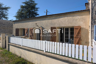  maison st-savinien 17350