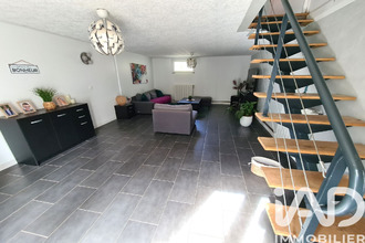  maison st-savinien 17350