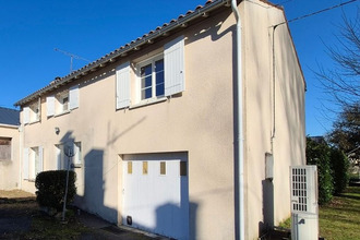  maison st-savinien 17350