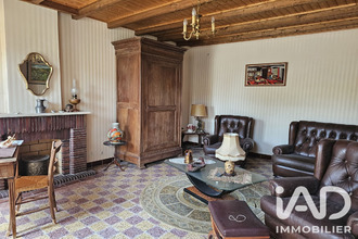  maison st-savinien 17350