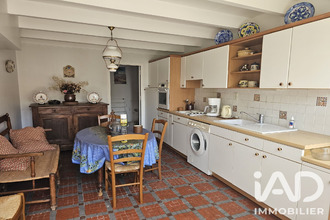  maison st-savinien 17350