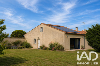  maison st-savinien 17350