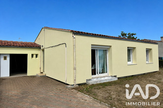  maison st-savinien 17350