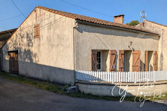  maison st-savinien 17350