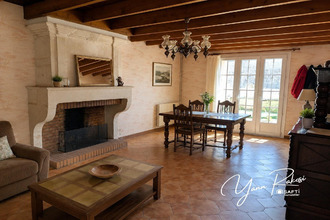  maison st-savinien 17350
