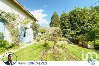  maison st-saviol 86400