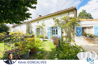  maison st-saviol 86400