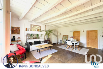  maison st-saviol 86400