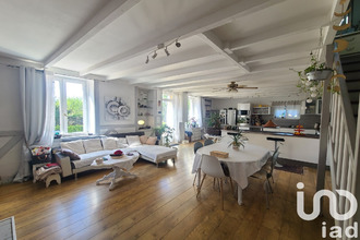  maison st-saviol 86400