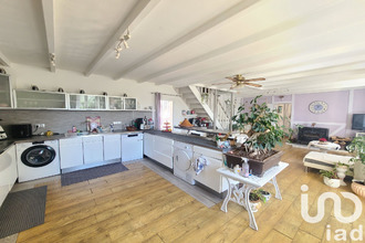  maison st-saviol 86400