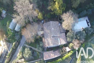  maison st-savournin 13119