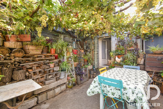  maison st-savournin 13119