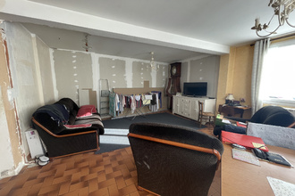  maison st-sebastien 23160