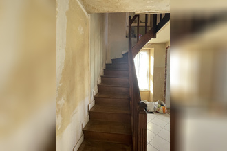  maison st-sebastien 23160