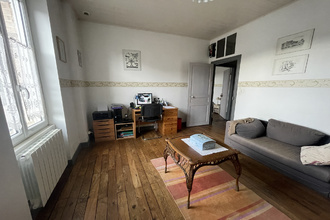  maison st-sebastien 23160