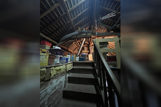  maison st-sebastien 23160