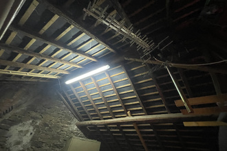  maison st-sebastien 23160