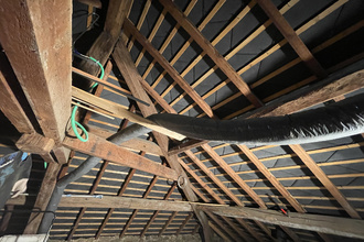  maison st-sebastien 23160