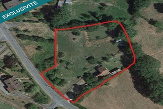  maison st-sebastien 23160