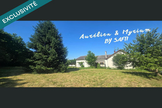  maison st-sebastien 23160