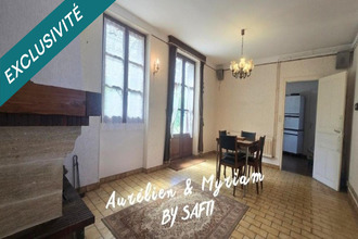  maison st-sebastien 23160