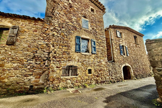  maison st-sebastien-d-aigrefeuille 30140