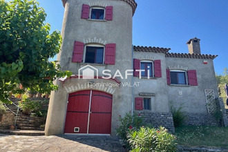  maison st-sebastien-d-aigrefeuille 30140