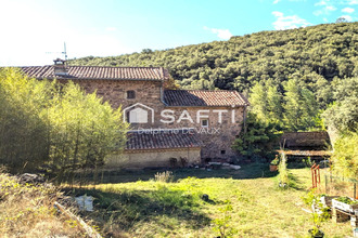  maison st-sebastien-d-aigrefeuille 30140