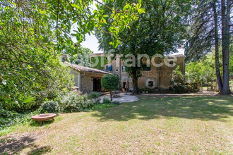  maison st-sebastien-d-aigrefeuille 30140