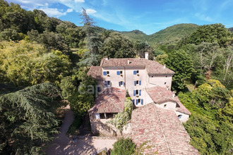  maison st-sebastien-d-aigrefeuille 30140