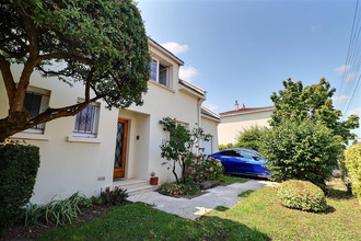  maison st-sebastien-sur-loire 44230