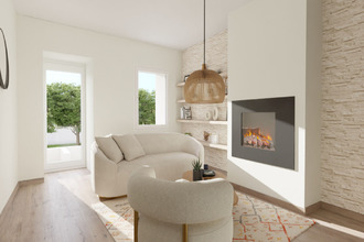  maison st-sebastien-sur-loire 44230