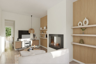  maison st-sebastien-sur-loire 44230