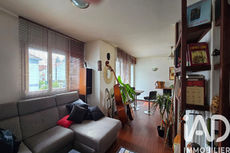  maison st-sebastien-sur-loire 44230