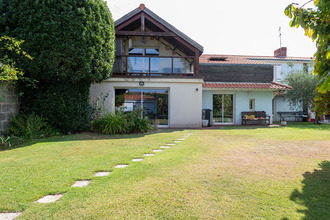  maison st-sebastien-sur-loire 44230