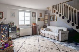  maison st-sebastien-sur-loire 44230