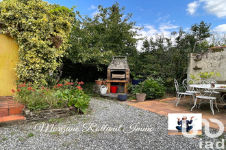  maison st-sebastien-sur-loire 44230