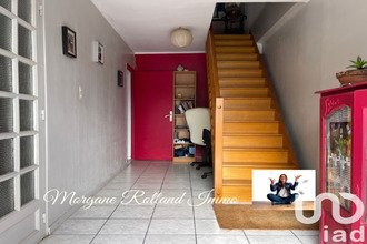  maison st-sebastien-sur-loire 44230