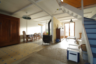  maison st-sebastien-sur-loire 44230