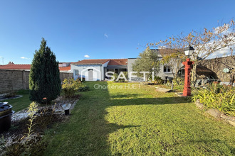  maison st-sebastien-sur-loire 44230